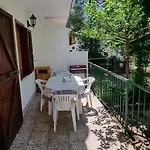 Vakantiehuis Casa In Sila - Villaggio Palumbo *