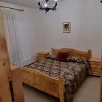 Vakantiehuis Casa In Sila - Villaggio Palumbo Caprara (Crotone)