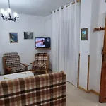 Casa In Sila - Villaggio Palumbo Vakantiehuis