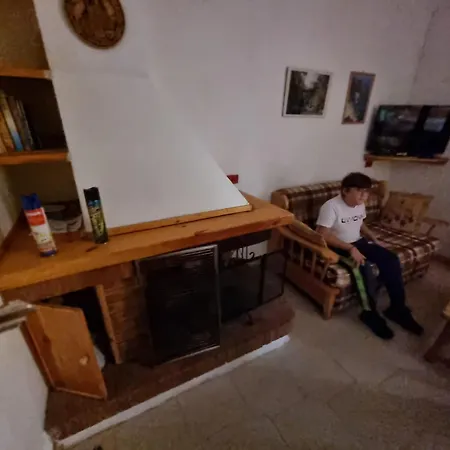 Casa In Sila - Villaggio Palumbo *