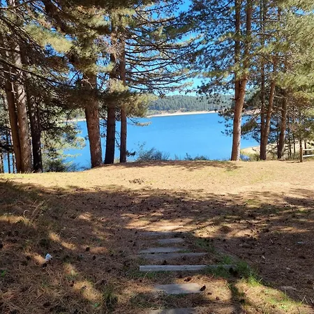 Casa In Sila - Villaggio Palumbo