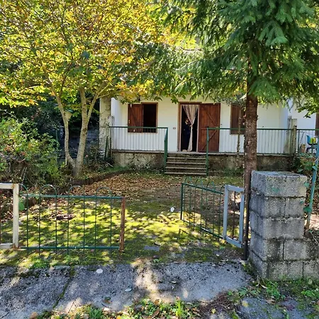 Casa In Sila Casa vacanze
