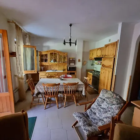 Casa In Sila Casa vacanze *