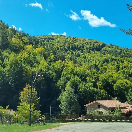 Casa In Sila - Villaggio Palumbo