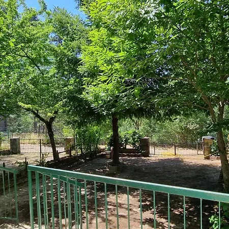 Casa In Sila - Villaggio Palumbo *