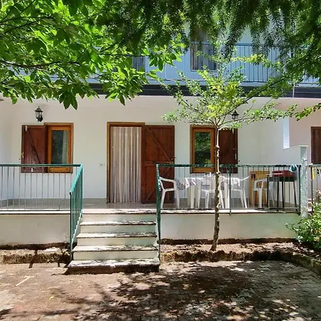 Casa In Sila Ferienhaus *