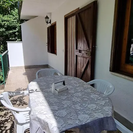 Casa In Sila - Villaggio Palumbo *