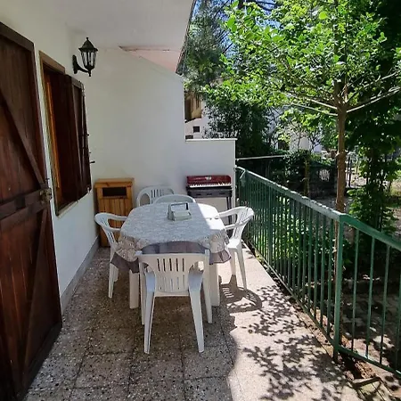 펜션 Casa In Sila - Villaggio Palumbo *