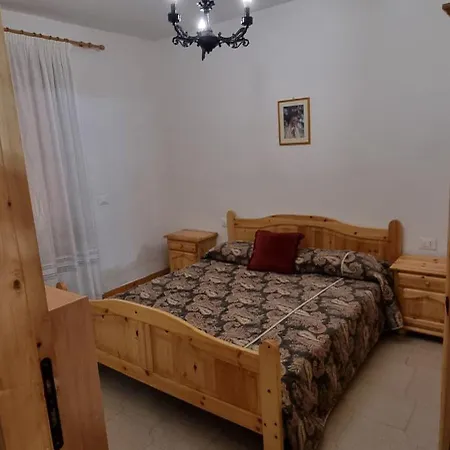 펜션 Casa In Sila - Villaggio Palumbo Caprara (Crotone)