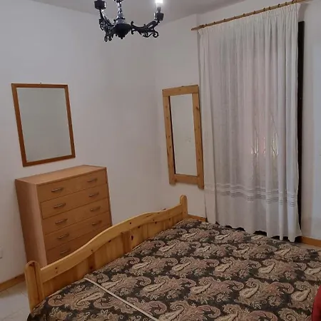 Casa In Sila - Villaggio Palumbo Casa de Férias *