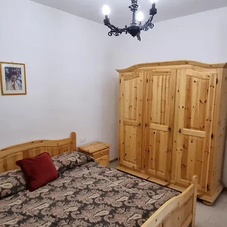 Casa In Sila - Villaggio Palumbo *