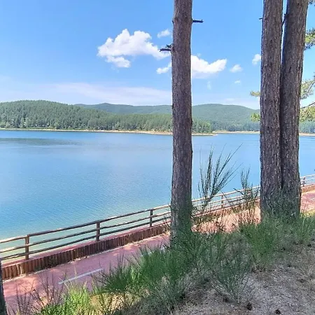 Casa In Sila - Villaggio Palumbo *