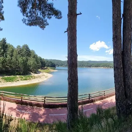 Casa de Férias Casa In Sila - Villaggio Palumbo *