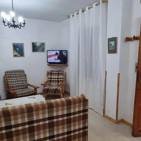 Casa In Sila - Villaggio Palumbo Casa de Férias