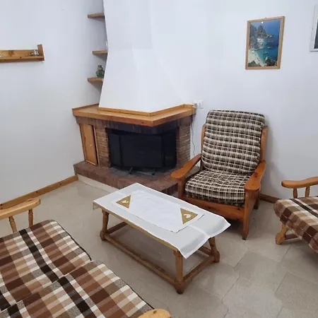 Casa In Sila - Villaggio Palumbo