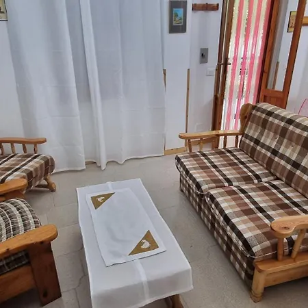 Casa In Sila - Villaggio Palumbo Caprara (Crotone)