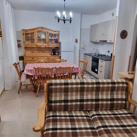 Casa In Sila - Villaggio Palumbo 펜션