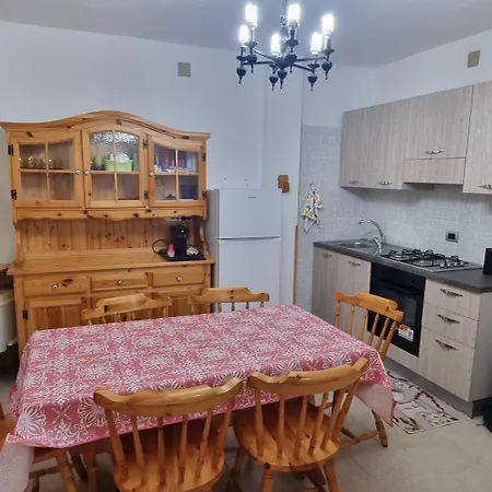 Casa In Sila - Villaggio Palumbo *