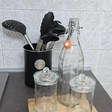 펜션 Casa In Sila - Villaggio Palumbo