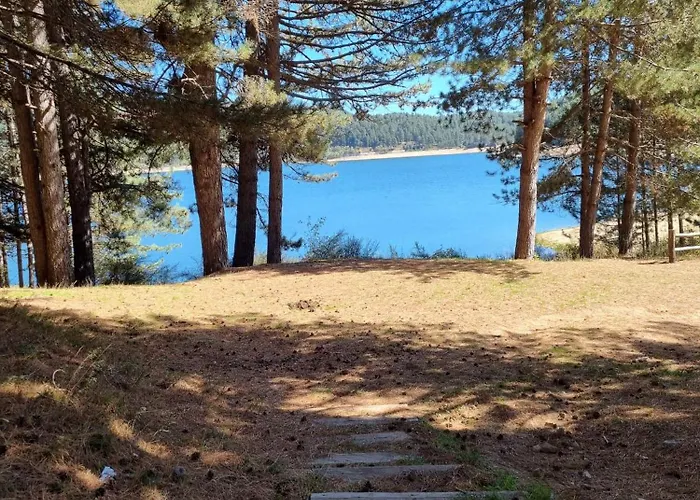 Casa In Sila - Villaggio Palumbo