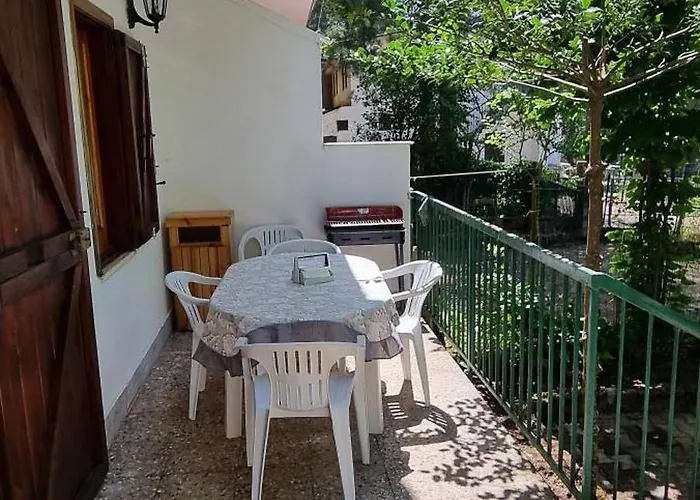 度假居 Casa In Sila - Villaggio Palumbo *