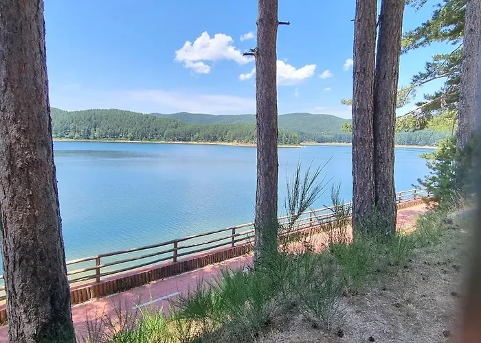 Casa In Sila - Villaggio Palumbo *